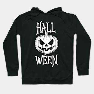 Halloween Night Pumpkin Activlife Hoodie